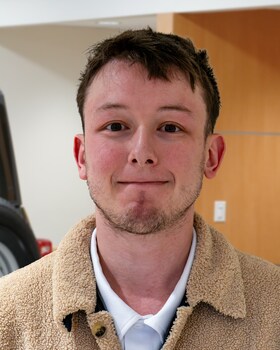 Staff member Ben Kremer from ID_b873435d75be