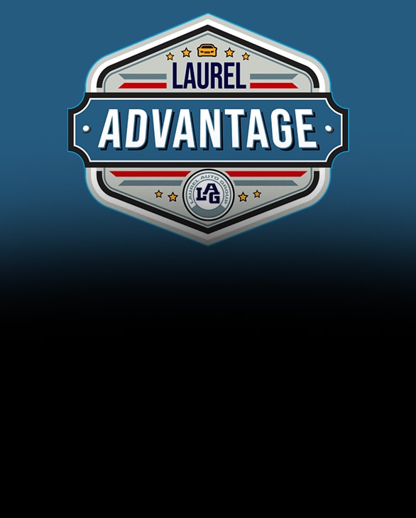The Laurel Advantage at Laurel Ford