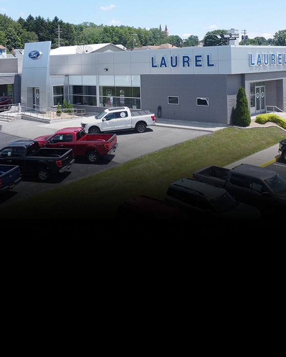 Laurel Ford staff in Windber Pennsylvania