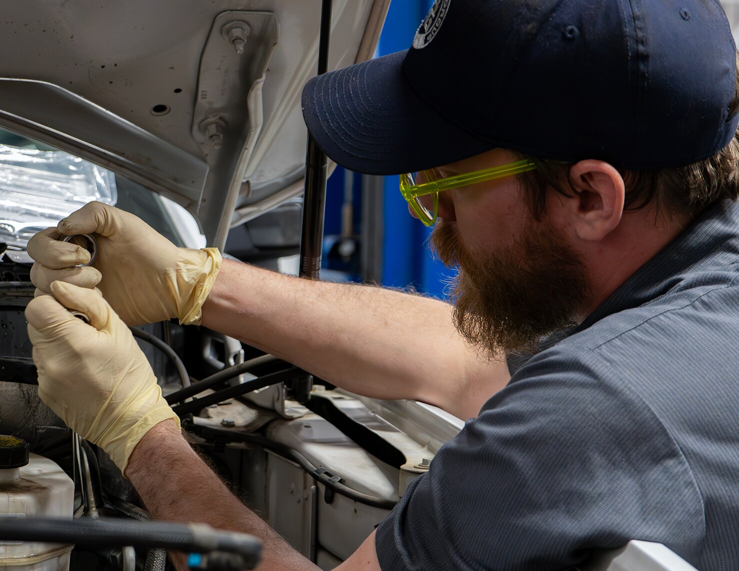 Laurel Ford service in Windber Pennsylvania