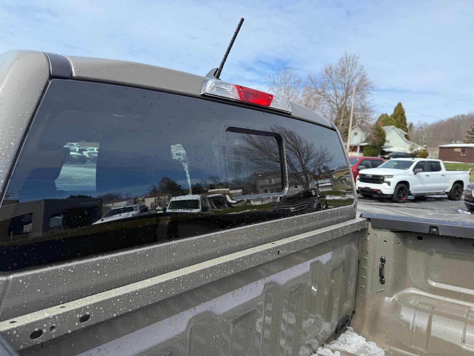 2026 Ford Ranger XLT - Photo 11