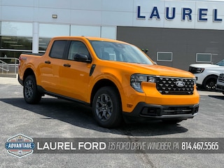 2026 Ford Maverick XLT AWD Supercrew AWD SuperCrew