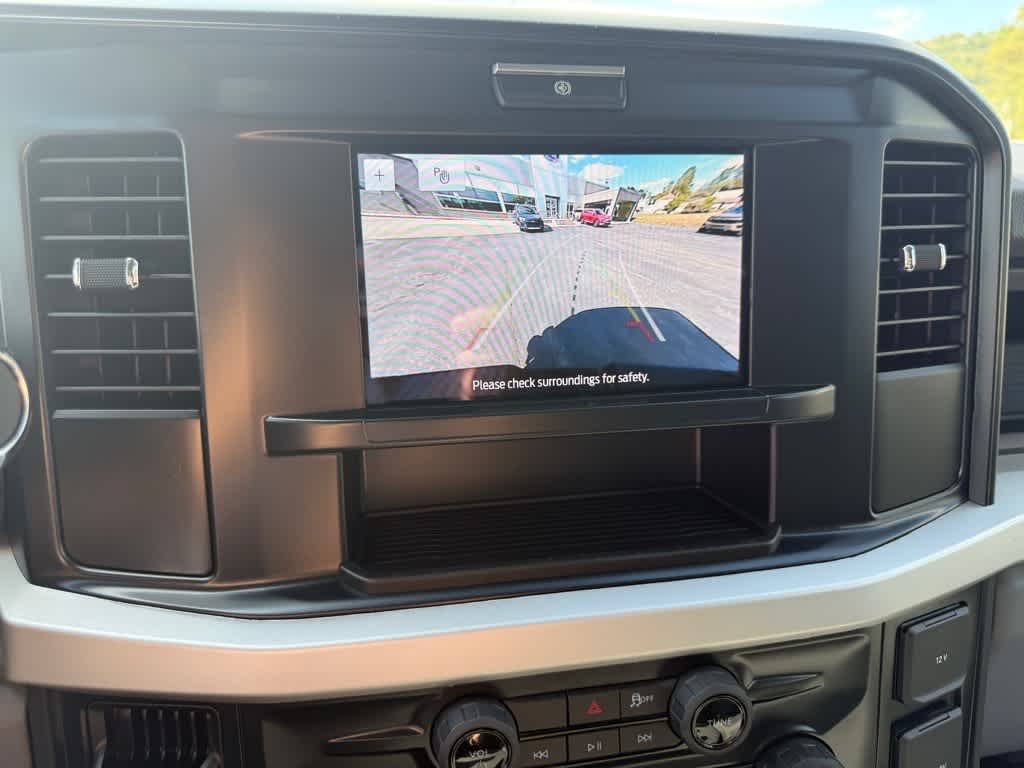 2026 Ford F-350 Super Duty XL - Photo 15