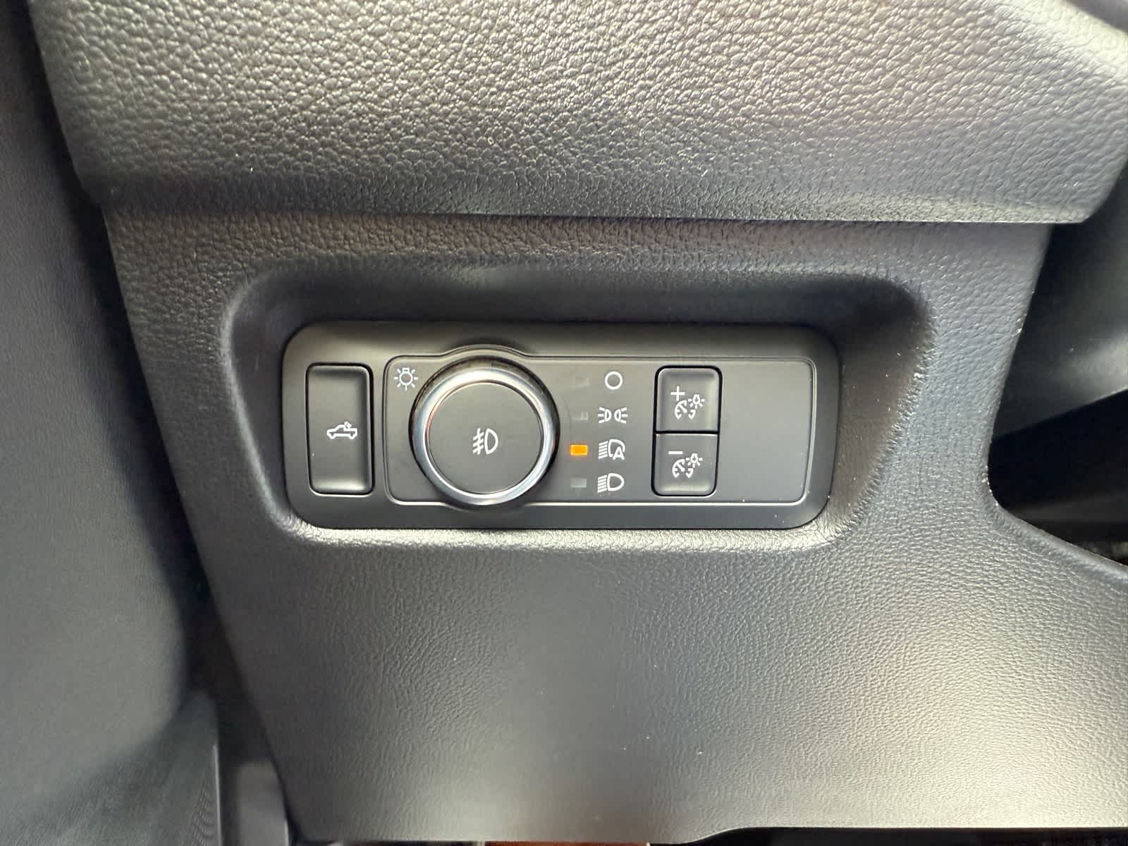 2026 Ford Ranger XLT - Photo 29