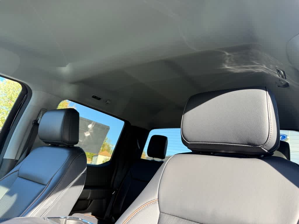 2026 Ford F-250 Super Duty Lariat - Photo 15