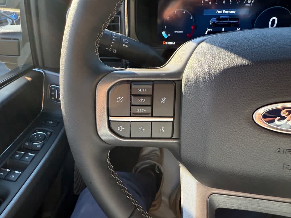 2026 Ford F-250 Super Duty Lariat - Photo 27