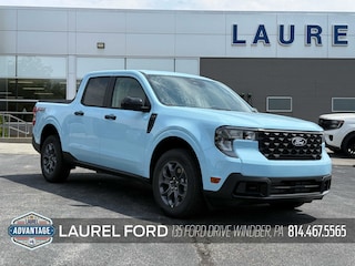 2026 Ford Maverick XLT AWD Supercrew AWD SuperCrew