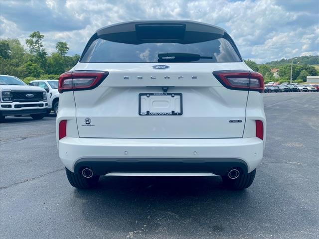 2024 Ford Escape ST-Line Select photo 3