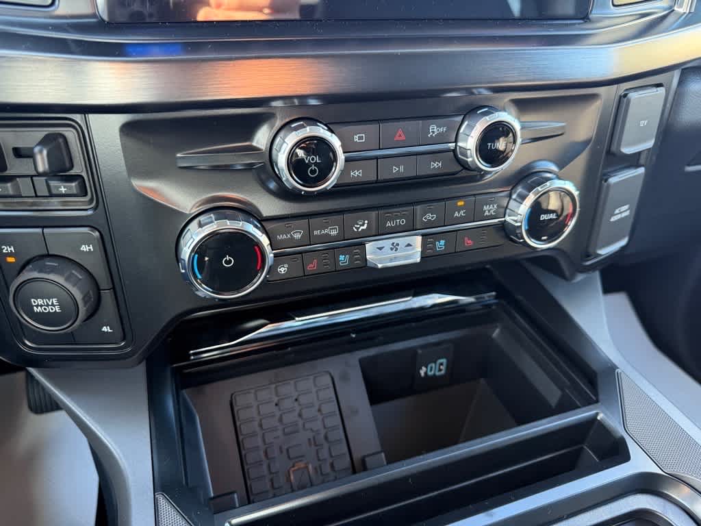 2026 Ford F-250 Super Duty Lariat - Photo 21