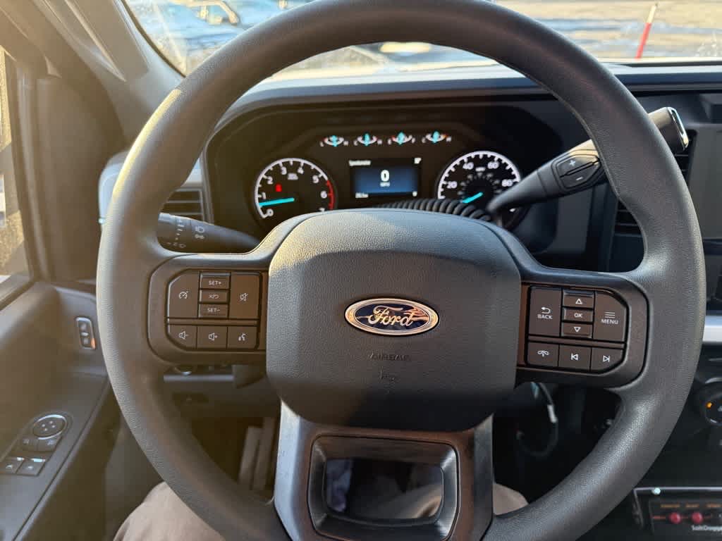 2026 Ford F-250 Super Duty XL - Photo 18