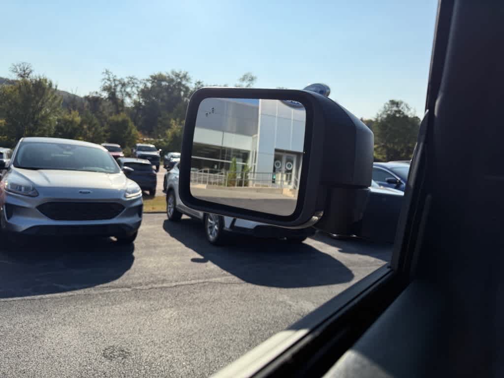 2025 Ford Bronco 4-Door Big Bend - Photo 27
