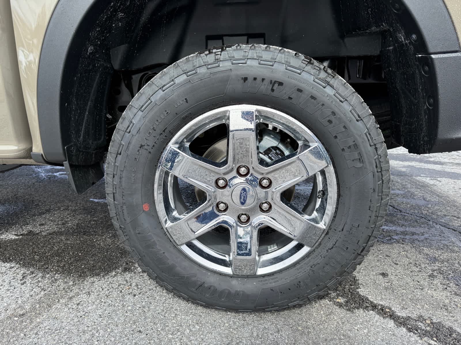 2026 Ford Ranger XLT - Photo 12