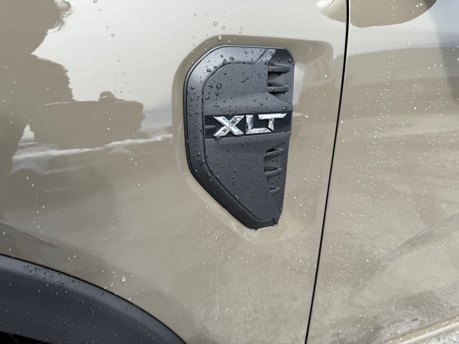 2026 Ford Ranger XLT - Photo 9