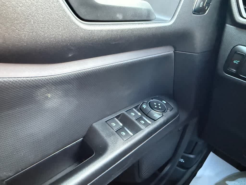 2025 Ford Bronco Sport Outer Banks - Photo 27