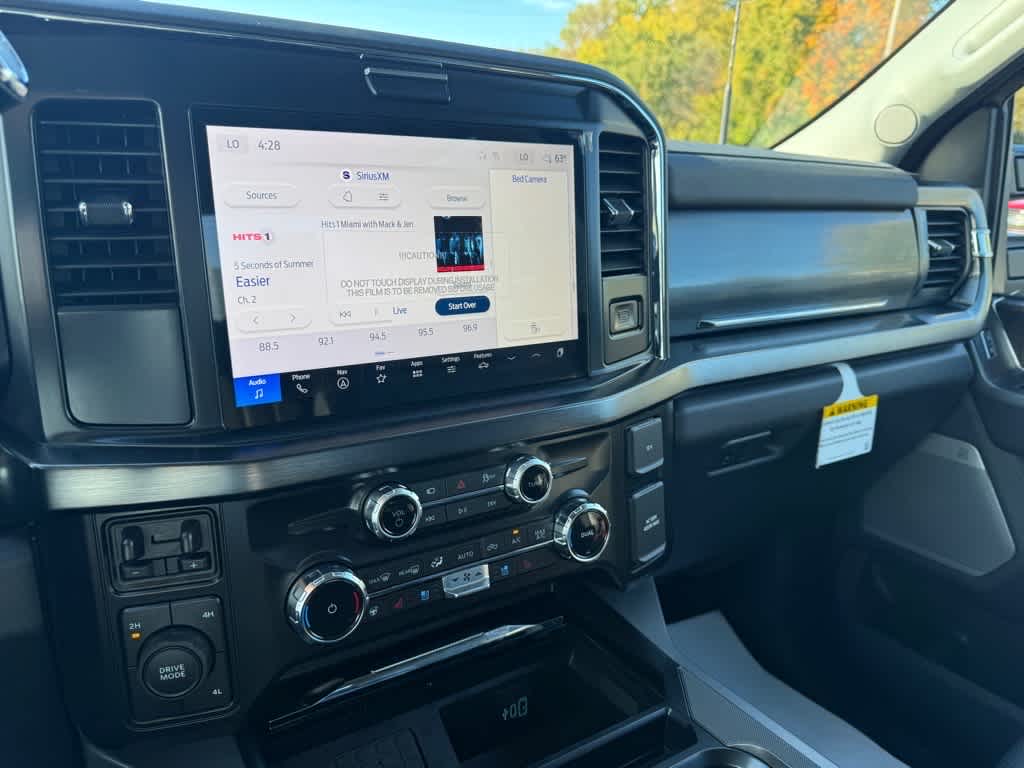 2026 Ford F-250 Super Duty Lariat - Photo 17