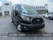 Ford Transit-350 Passenger