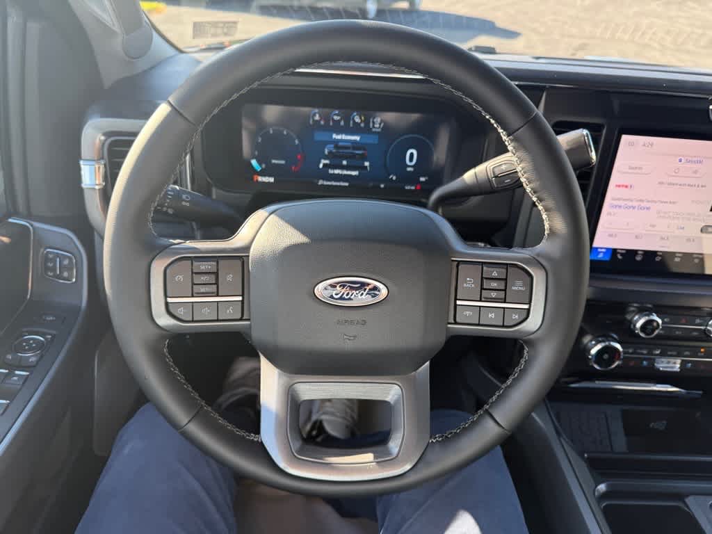 2026 Ford F-250 Super Duty Lariat - Photo 25