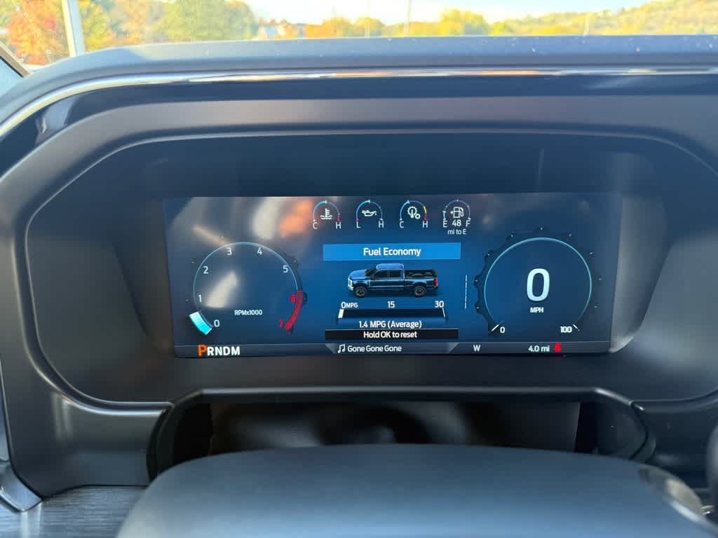 2026 Ford F-250 Super Duty Lariat - Photo 24