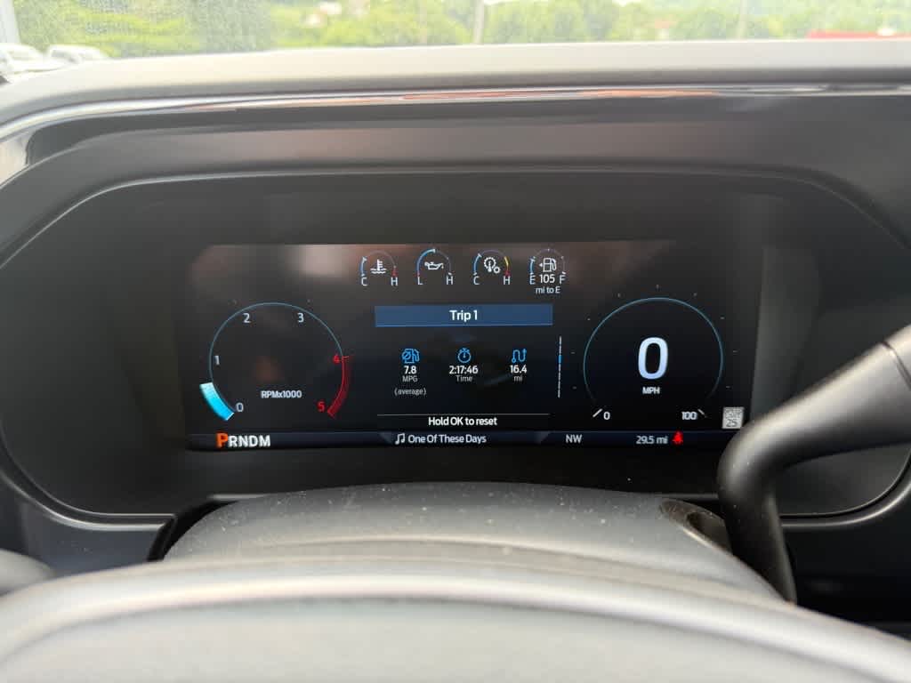 2025 Ford F-350 Super Duty Lariat - Photo 23