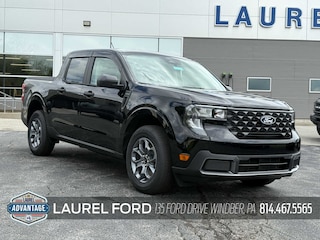 2026 Ford Maverick XLT AWD Supercrew AWD SuperCrew