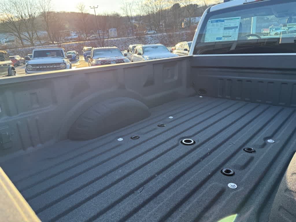 2026 Ford F-250 Super Duty XL - Photo 7