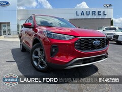 2025 Ford Escape ST-Line Select SW