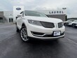 Lincoln MKX