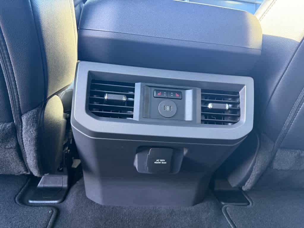 2026 Ford F-250 Super Duty Lariat - Photo 13