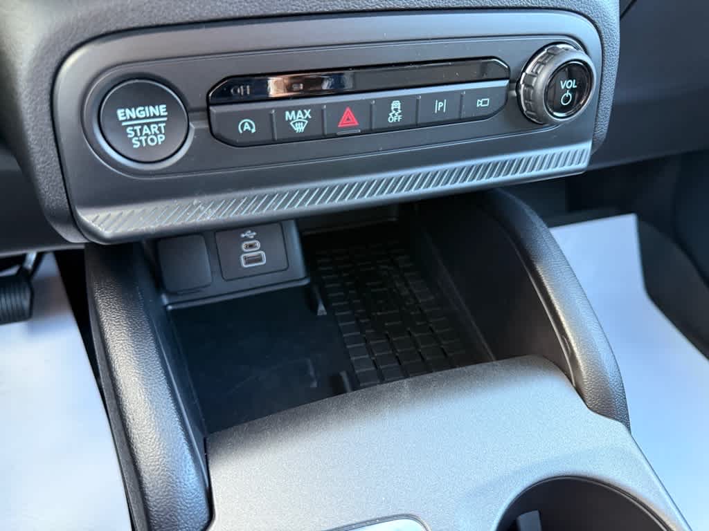 2025 Ford Bronco Sport Outer Banks - Photo 19