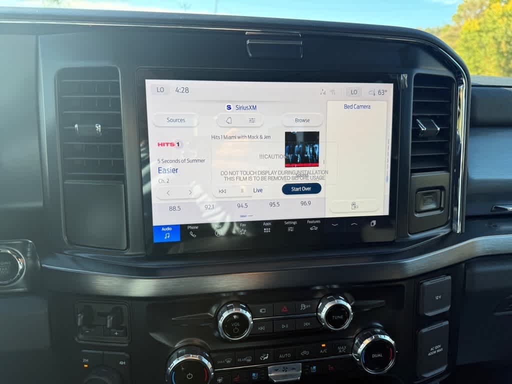 2026 Ford F-250 Super Duty Lariat - Photo 18