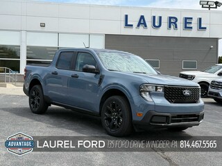 2026 Ford Maverick XLT AWD Supercrew AWD SuperCrew