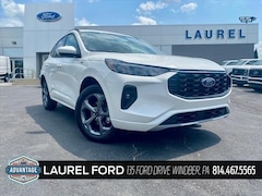 2024 Ford Escape ST-Line Select WAGON