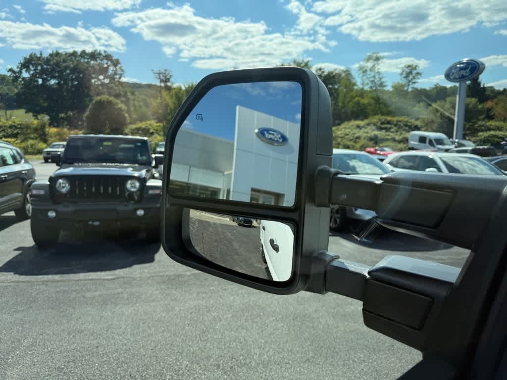 2026 Ford F-350 Super Duty XL - Photo 23