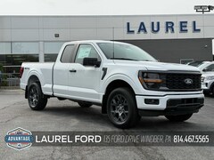 2026 Ford F-150 STX 4WD Supercab 6.5 Box 4WD SuperCab 6.5 Box
