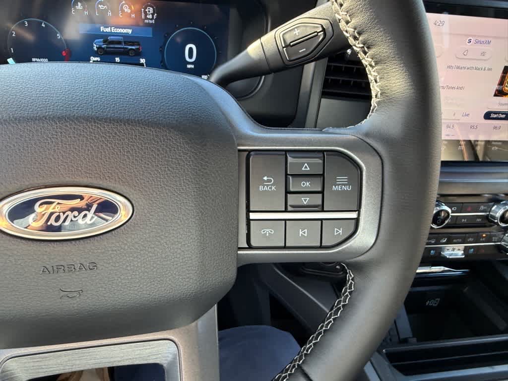 2026 Ford F-250 Super Duty Lariat - Photo 26
