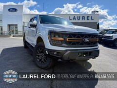 2025 Ford F-150 Tremor TK