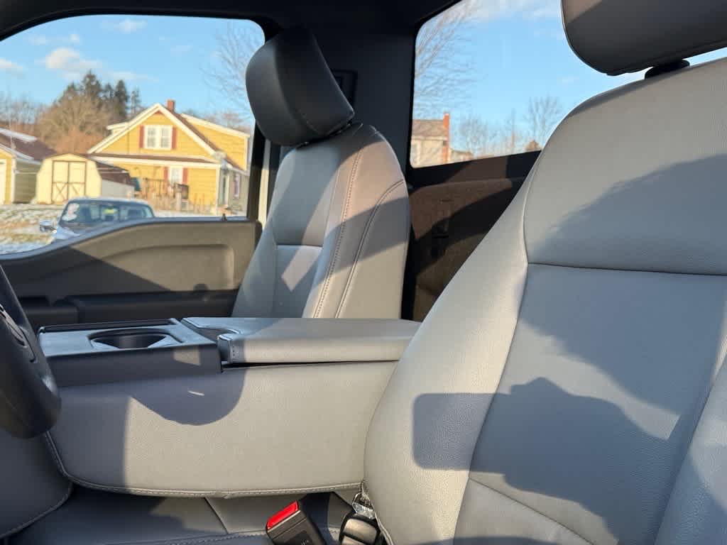 2026 Ford F-250 Super Duty XL - Photo 10
