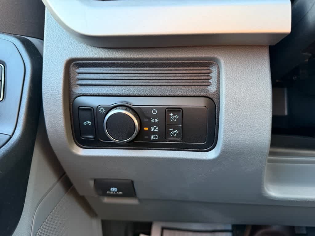 2026 Ford F-250 Super Duty XL - Photo 21