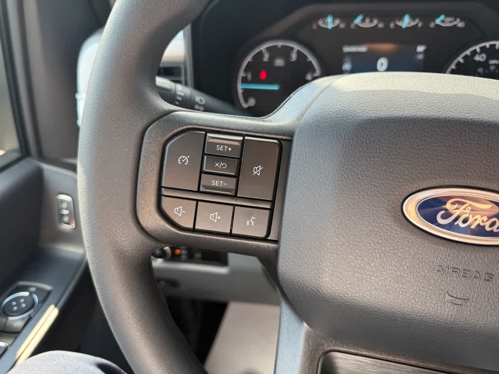2026 Ford F-350 Super Duty XL - Photo 20
