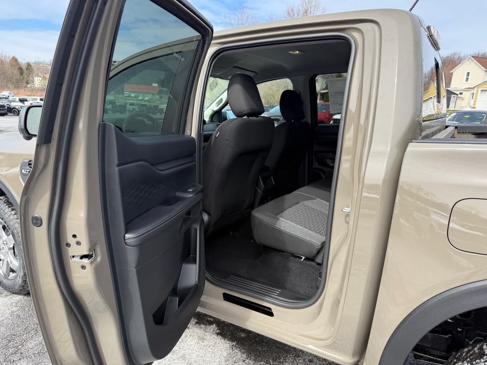 2026 Ford Ranger XLT - Photo 13