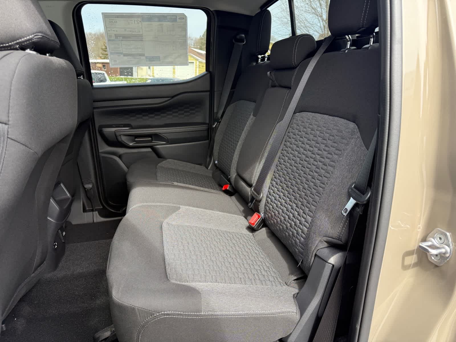 2026 Ford Ranger XLT - Photo 14
