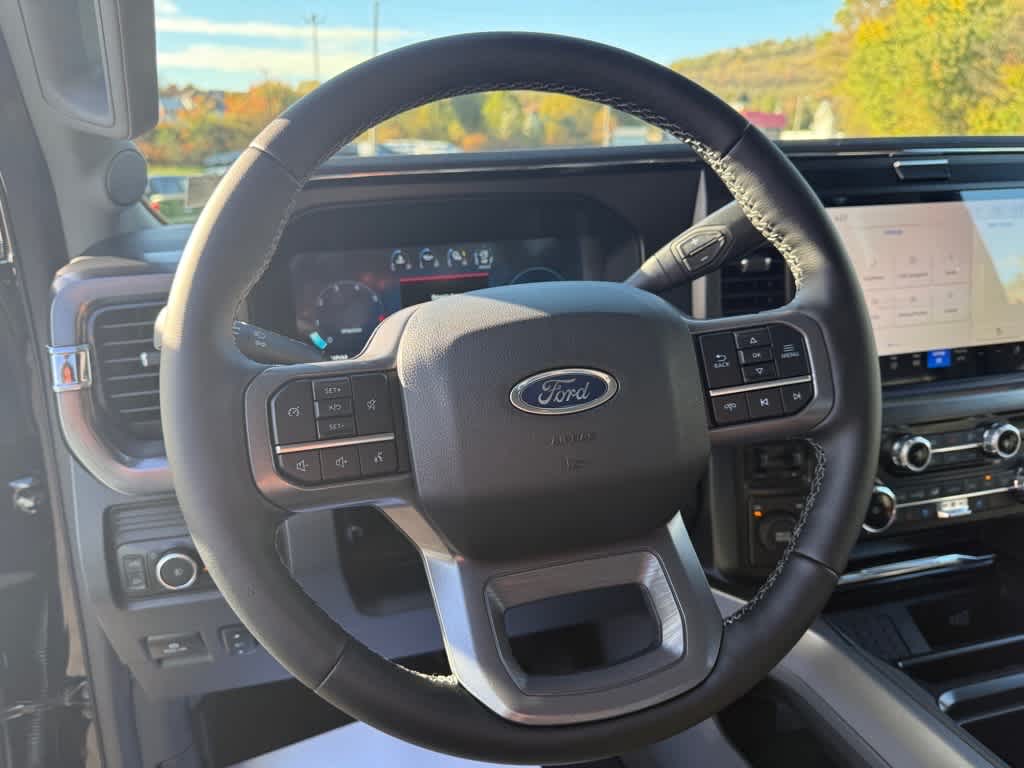 2026 Ford F-250 Super Duty Lariat - Photo 16