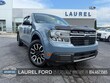 Ford Maverick L