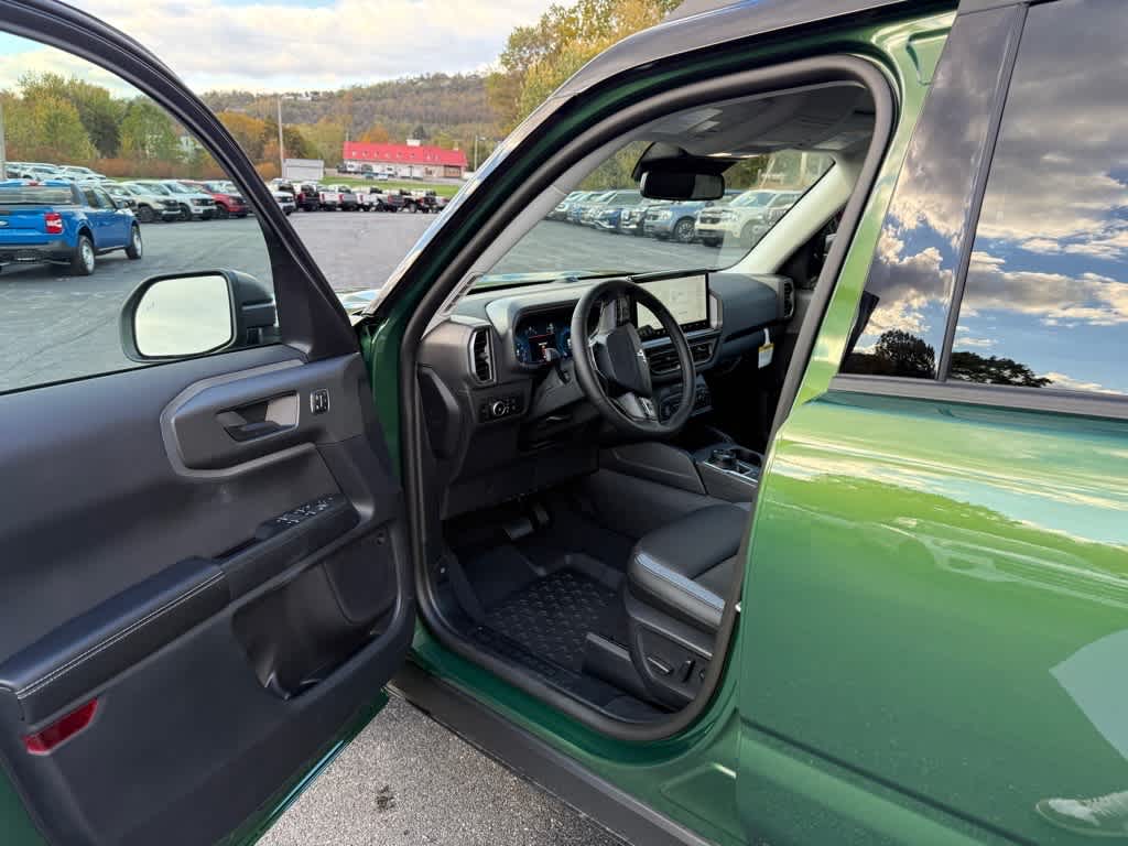 2025 Ford Bronco Sport Outer Banks - Photo 11