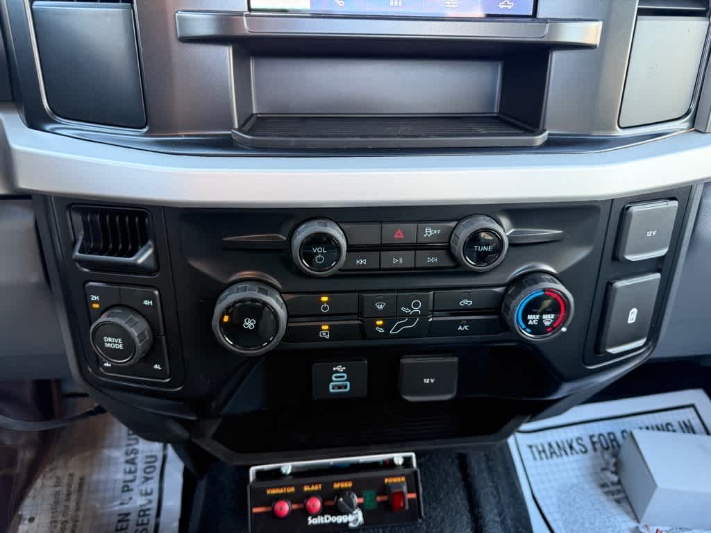 2026 Ford F-250 Super Duty XL - Photo 16