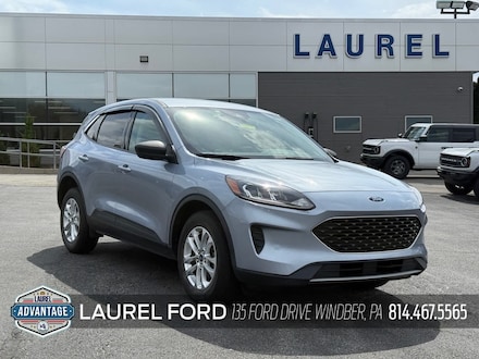 2022 Ford ESCAPE SE 1.5L ECOBOOST AWD SE SW