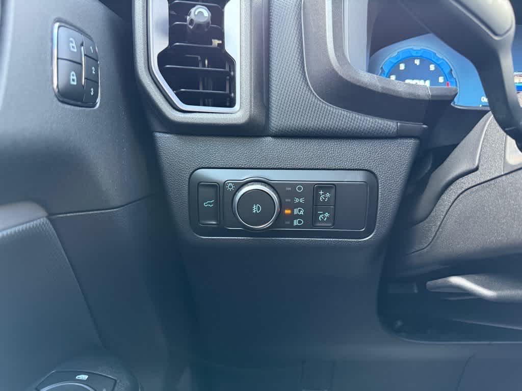 2025 Ford Bronco Sport Outer Banks - Photo 26