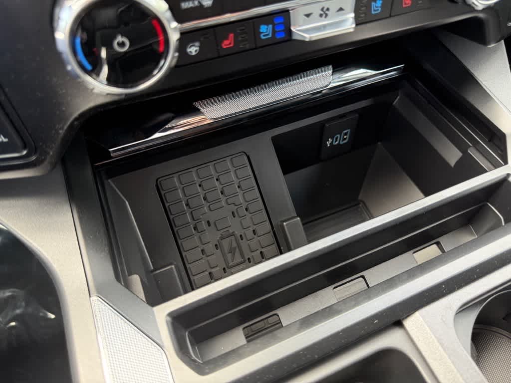2025 Ford F-350 Super Duty Lariat - Photo 21