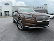 Lincoln Nautilus Reserv