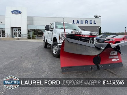 2024 Ford F-250 PICKUP